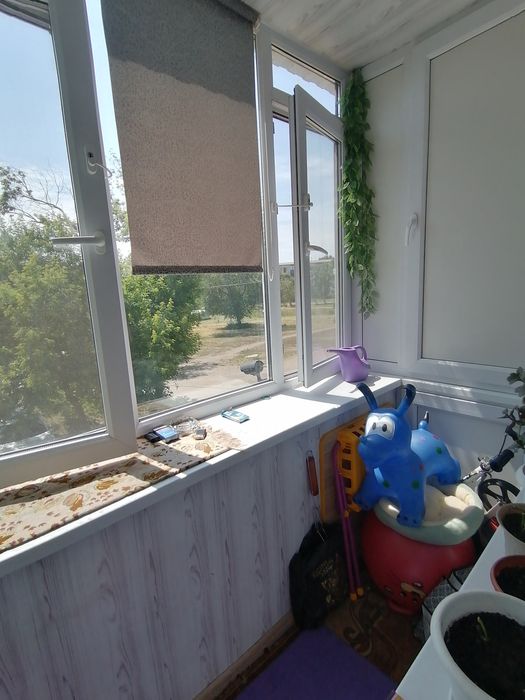 Продам 3х комнатную квартиру