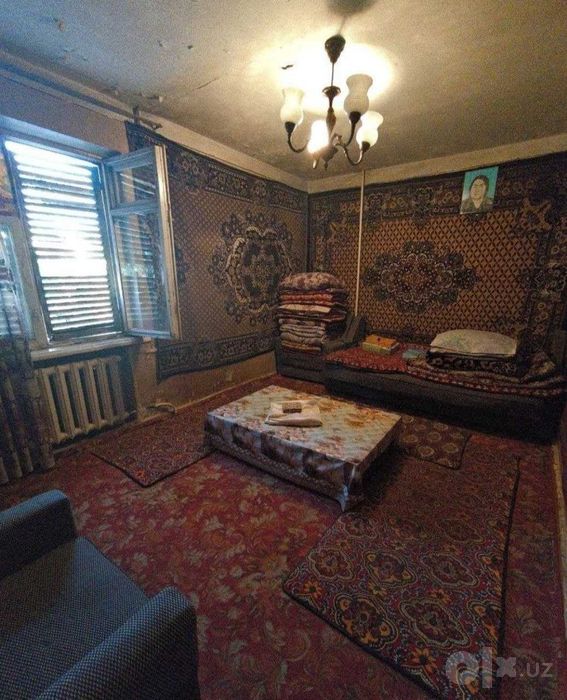 Продаётся квартира 2/4/5 БИЙ Саёхат №А63