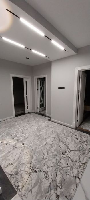 2-комнатная квартира в ЖК Luminar House | Шота Руставелли