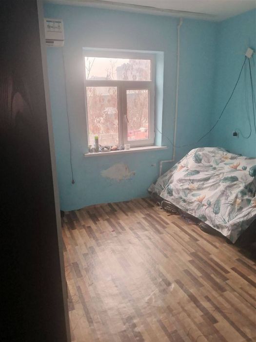 Продаю квартиру двухкомнатную