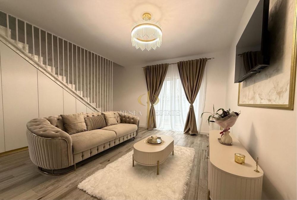 Casa remetea mare 3 camere