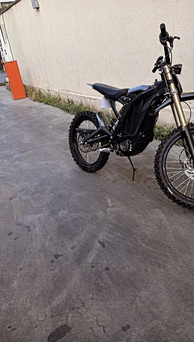 Surron light bee x 2025 1700km