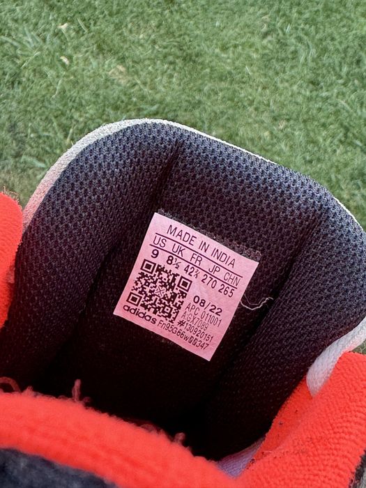 Adidas niteball ll - 42,5. Мъжки маратонки