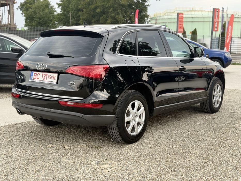 Audi Q5 , Quattro , Garntie 12 Luni !