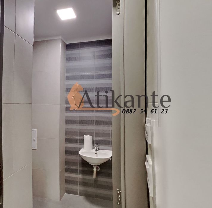 Дава се под наем Офис в София, Хиподрума - 110 кв.м за 1097.01 € - Снимка #4