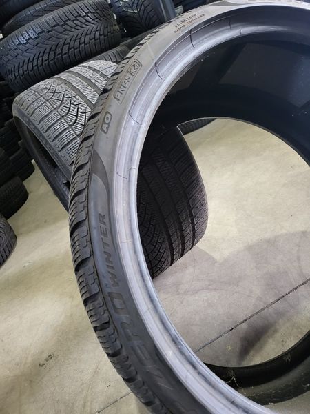 285/30/22 PIRELLI 2бр