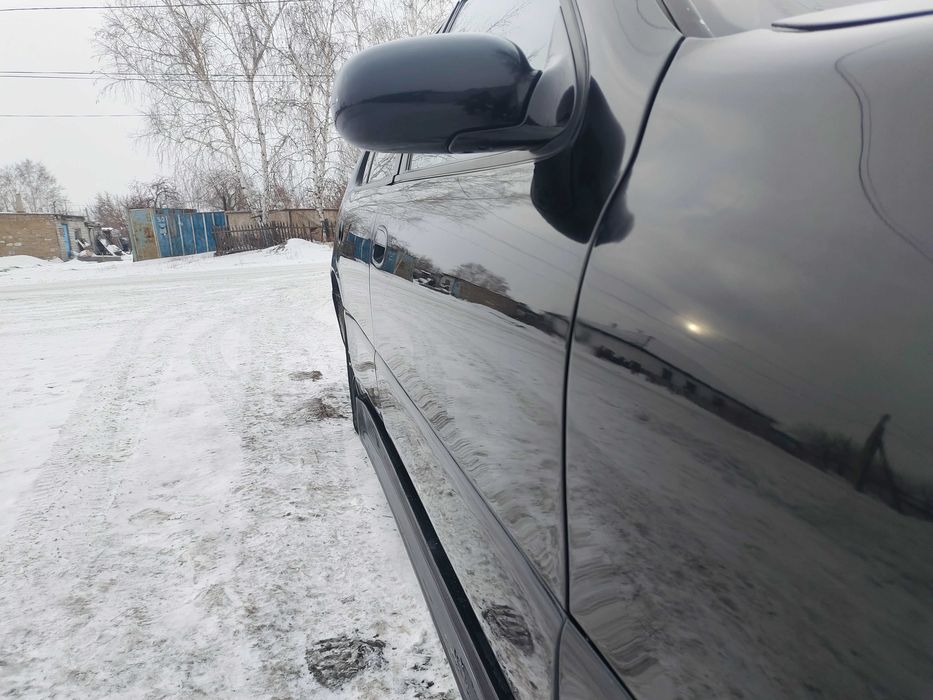 Продам   аристо 2jz gte