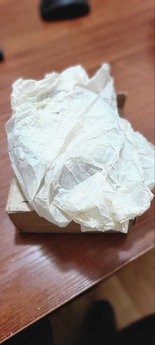 Gaz bosimini ulchagich