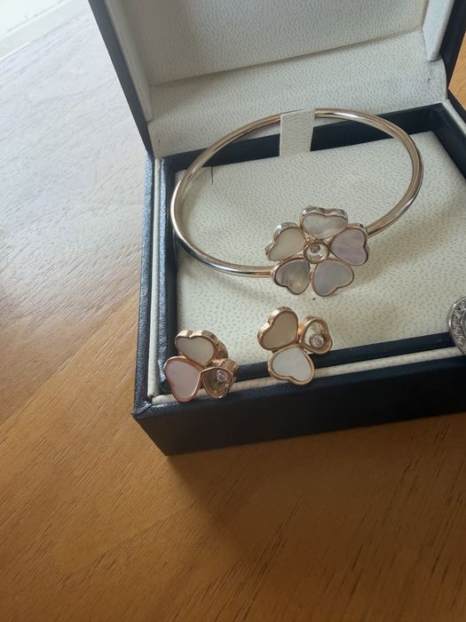 Chopard гривна  страхотна