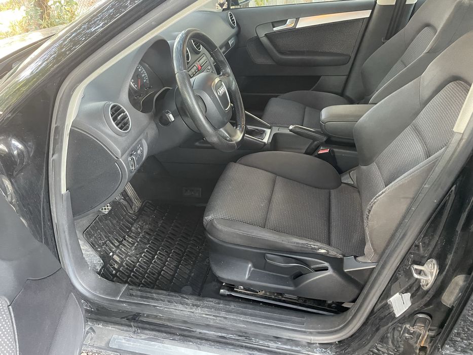 Audi a3  2.0 quattro