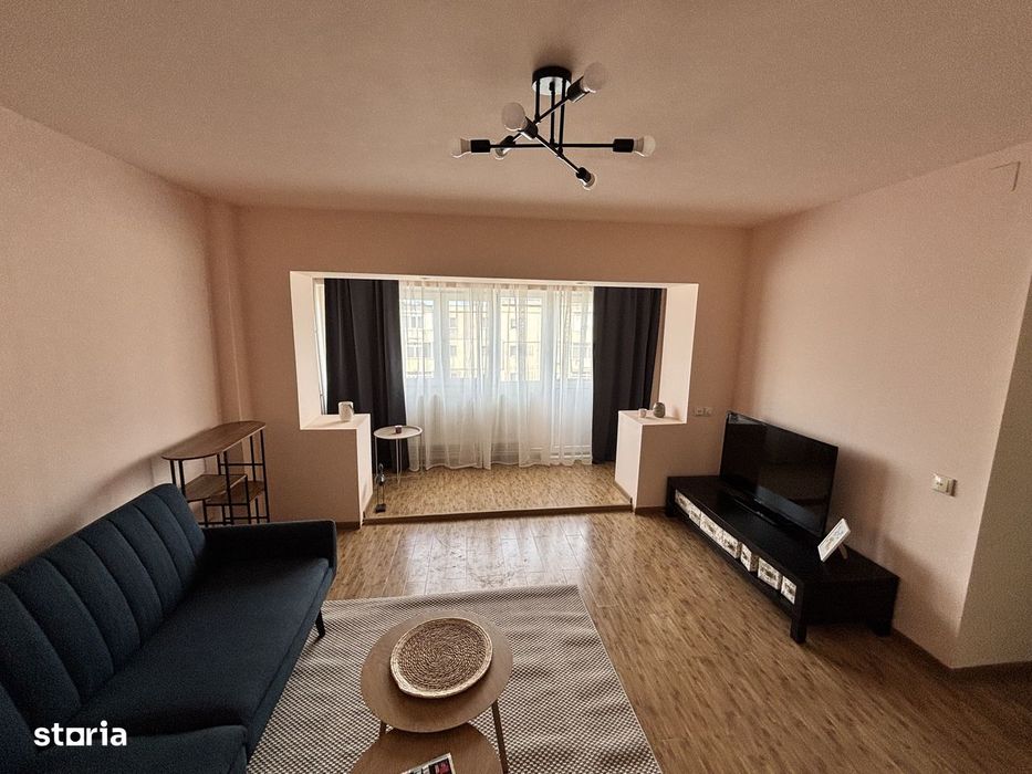 Apartament spațios de închiriat în Alexandria – locație excelentă!