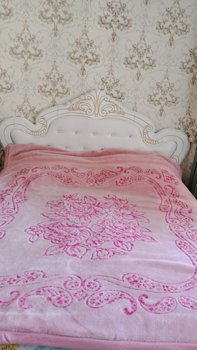 Спальный гарнитор