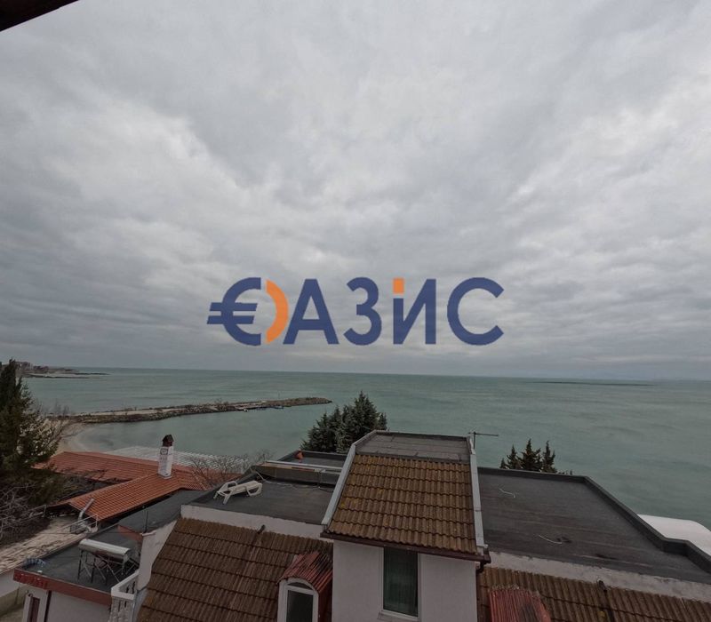 Продава се Тристаен апартамент в Несебър - 120 кв.м за 1459 €/кв.м - Снимка #12