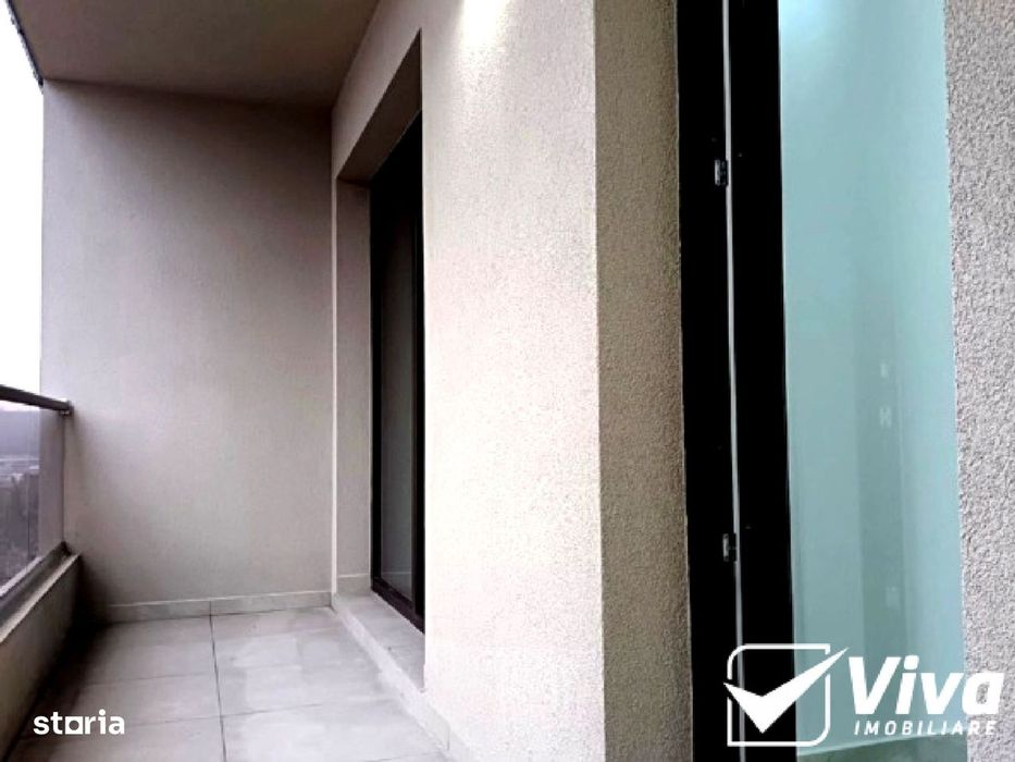 La cheie! Apartament nou(2026) calitate superioara, 42mp-CUG BRD Iasi