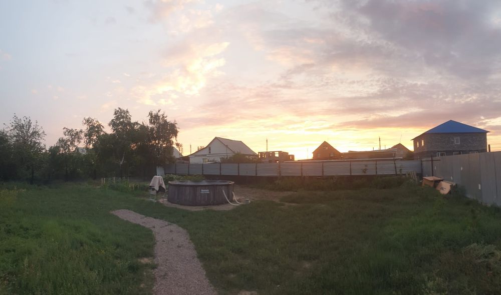 Продаётся дом в Шахтинске