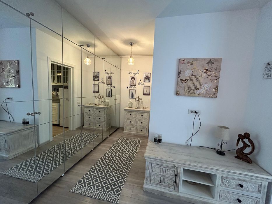 Apartament inchiriat 2 camere Marriot, direct proprietar, 0% comision