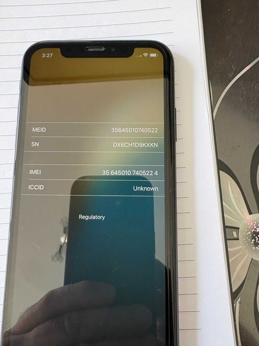 iphone xr  in perfecta stare de functionare