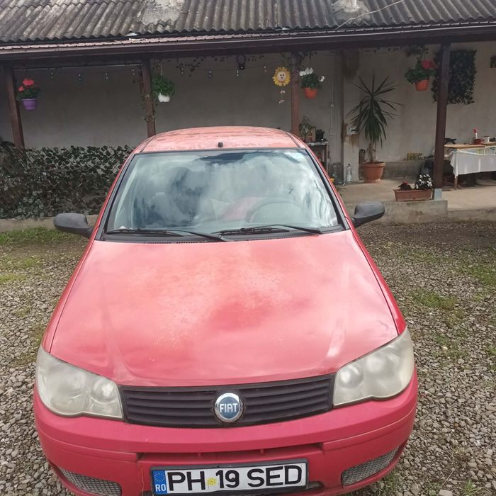 Vând mașină ,FIAT