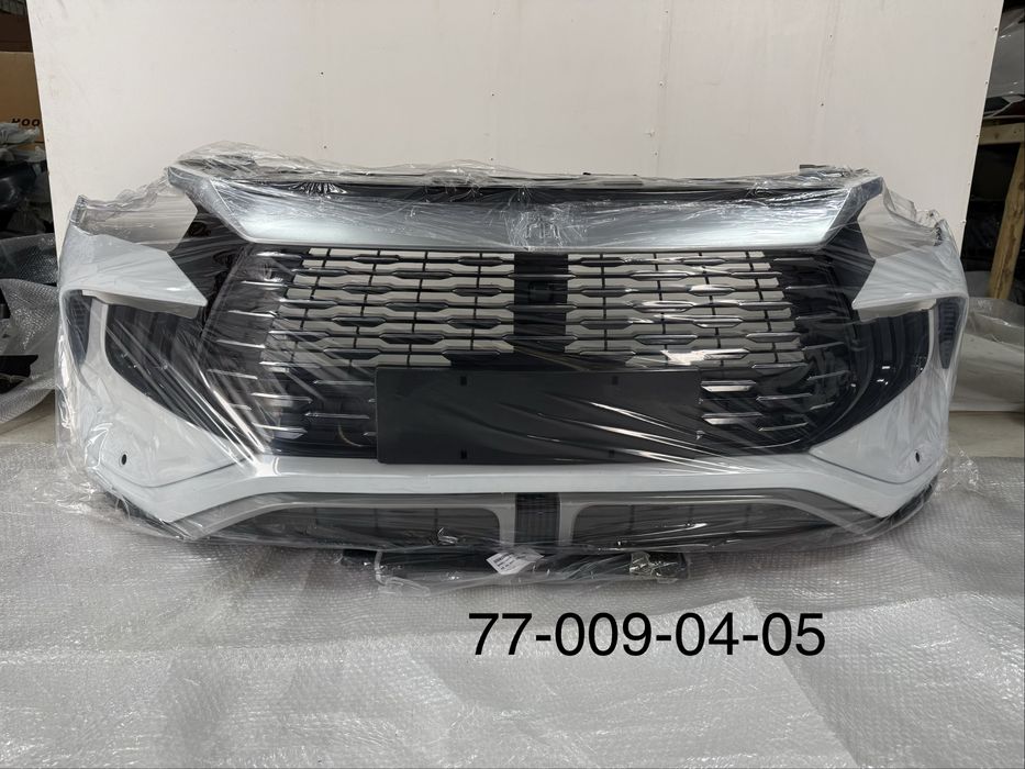 BYD song pro old banfer