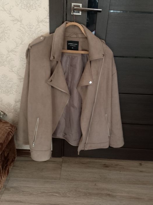 Продам куртку дублёнка