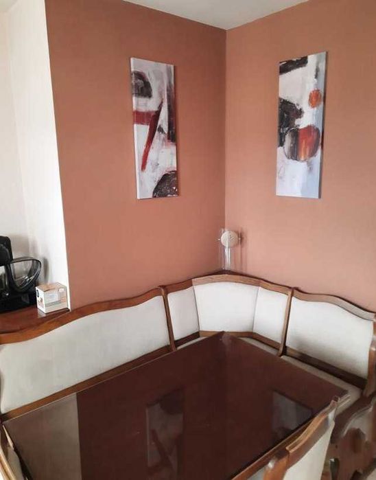 Дава се под наем Тристаен апартамент в Бургас, Лазур - 80 кв.м за 280.5 € - Снимка #2