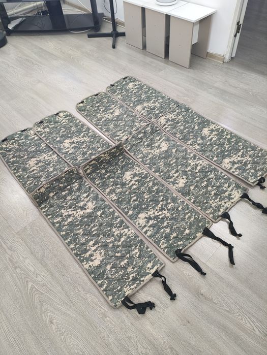 Авто чехлы накидки