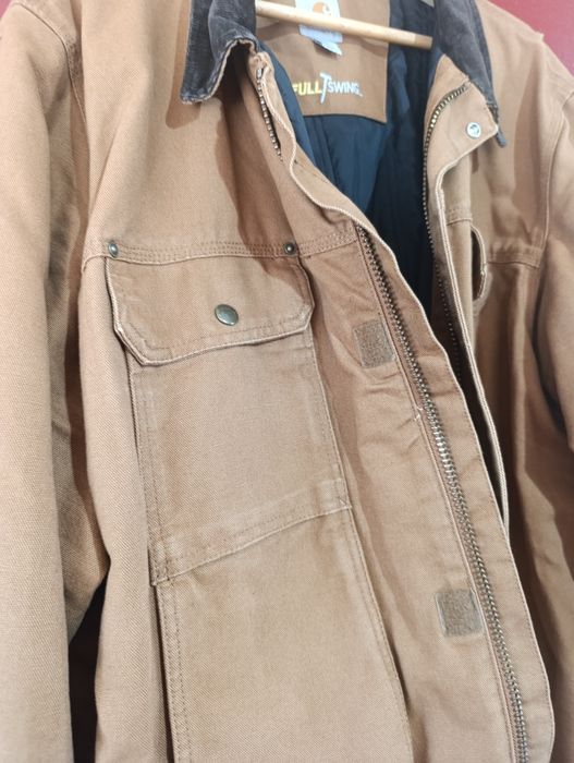 Carhartt мъжко яке