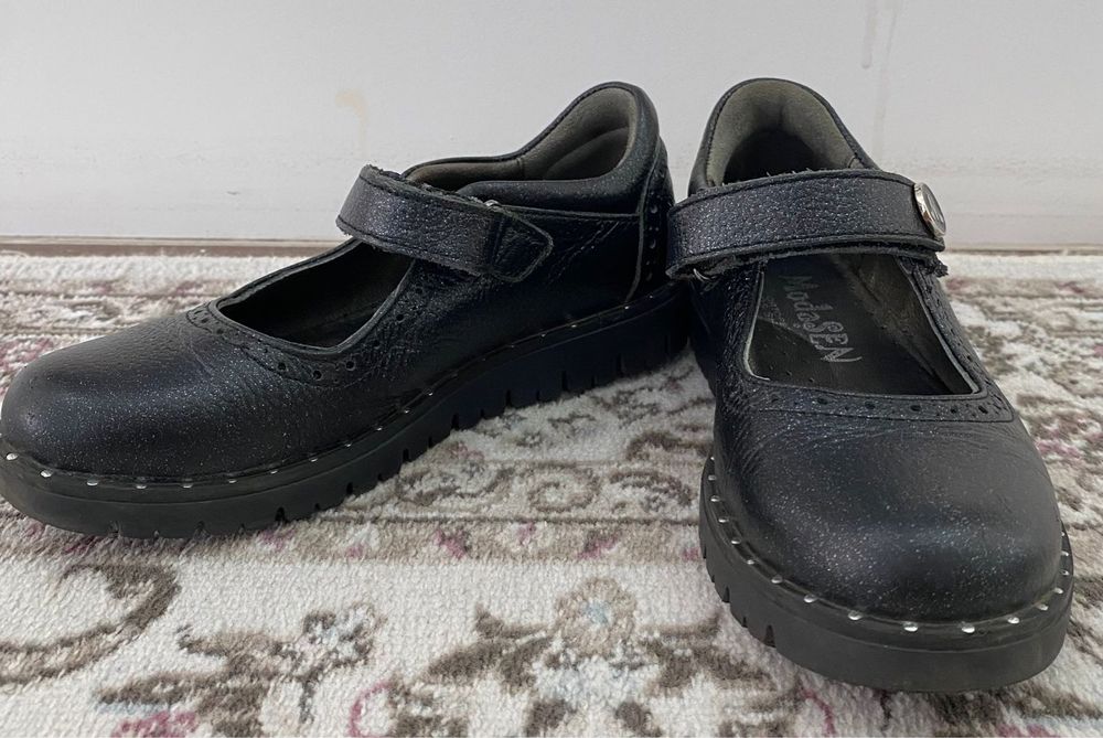 Туфли для девочки