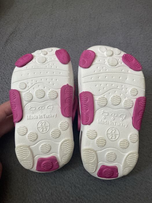 Детски кроксове и сандали