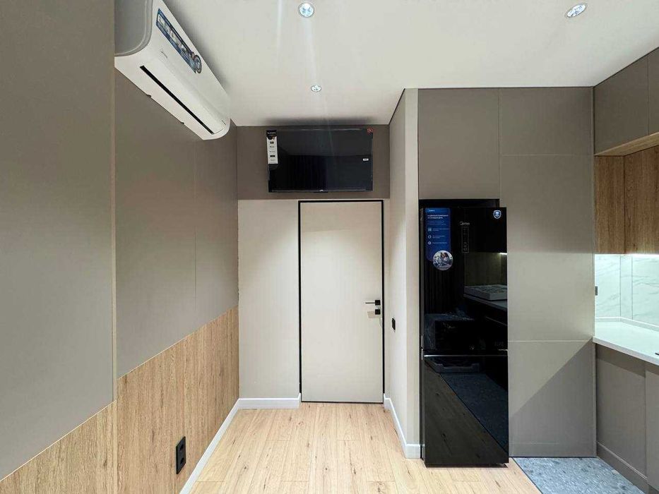 Продается квартира 2/8/10 /Мирабадский р/ЖК/NRG PARK