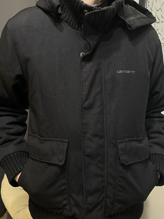 Carhartt Ranger Jacket – Men’s Size M