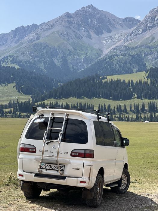 Кольсай тур, Делика тур, Плато ассы, Алтын емель, Текес, Кеген