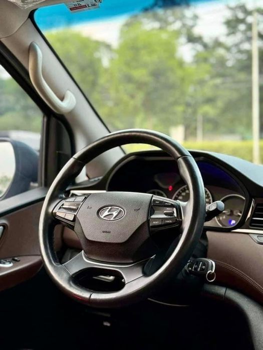 Хундай Гранд Старекс Урбан