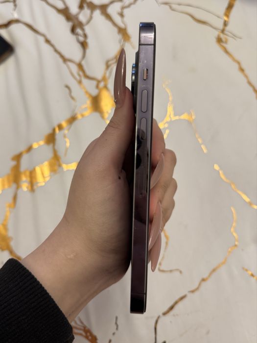 iPhone 14 Pro Max 128GB