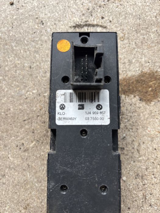 Копчета управление ел.стъкла голф 4