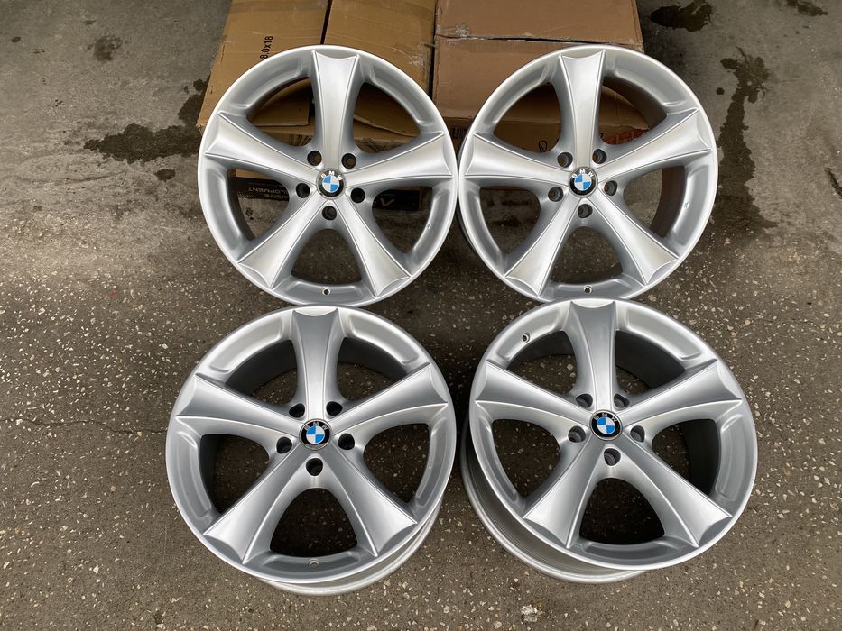 Bmw М 19” цола джанти