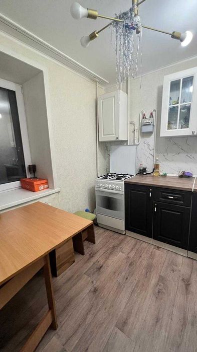 Продам 1 ком квартира РН 19 мкр