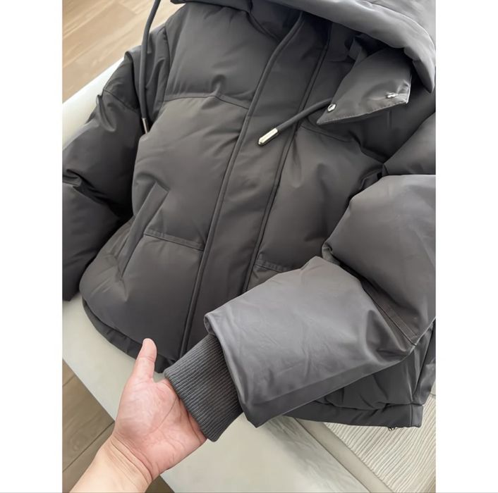 Зимняя куртка новая