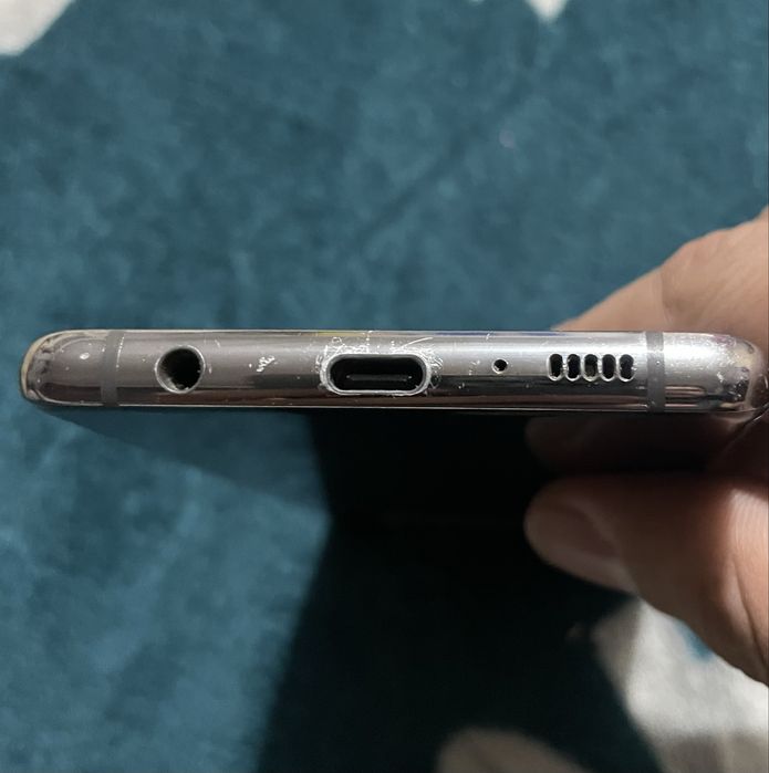 Vând Samsung s10 plus