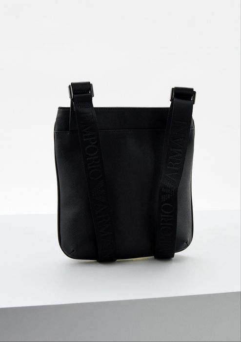 барсетка Emporio Armani