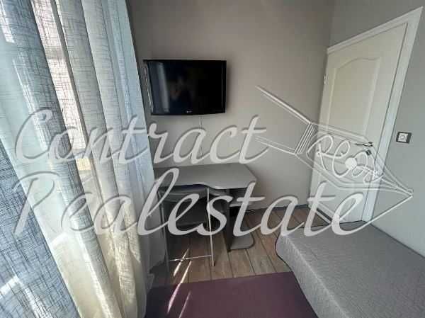 Дава се под наем Тристаен апартамент в Варна, Чаталджа - 70 кв.м за 714 € - Снимка #10