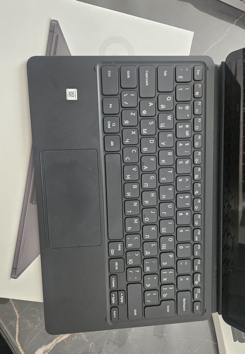 Планшет Samsung tab S8