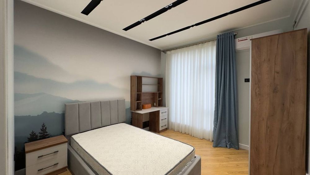 Греческий городок продается евро дом