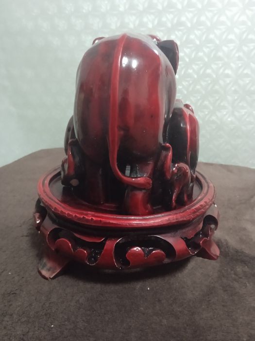 Продам статуэтка Слон и его сьмья