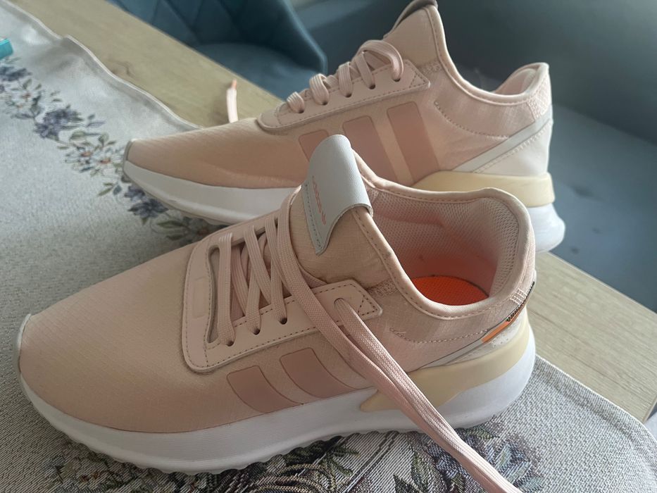 Adidas U_Path X 'Pink Tint' FV9258 Sneakers US 8