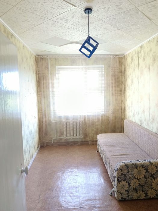 Продам 3 х комн, квар., 9-22, 4 этаж