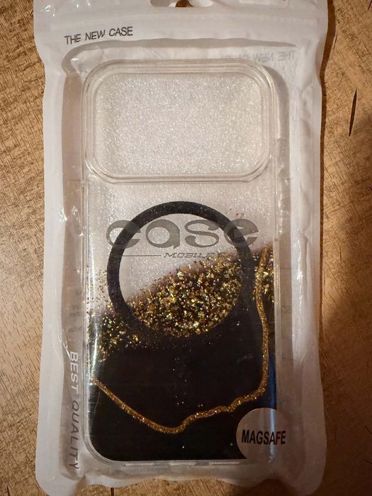 IPhone 17 pro case