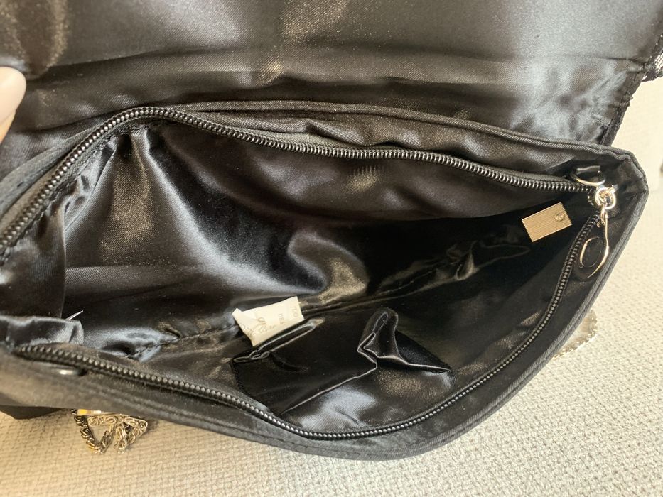 Чанти различни видове