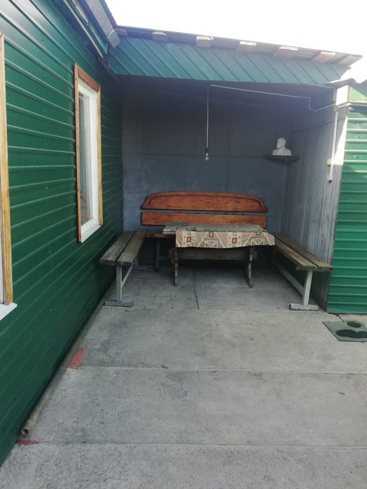 Продам частный дом