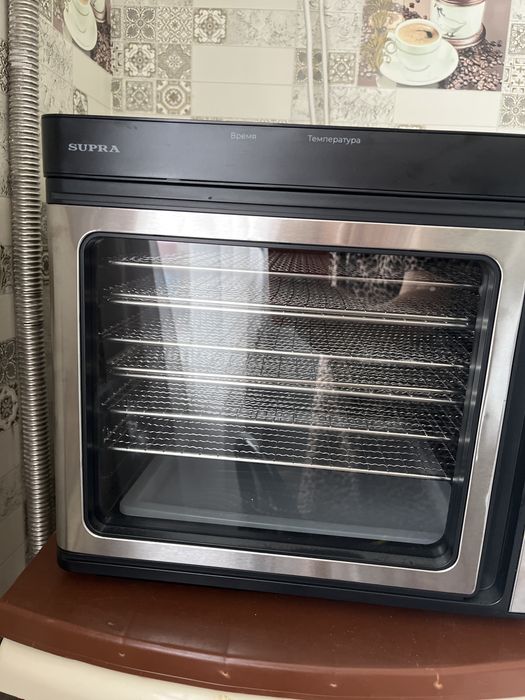 Продам сушилку для овощей новая
